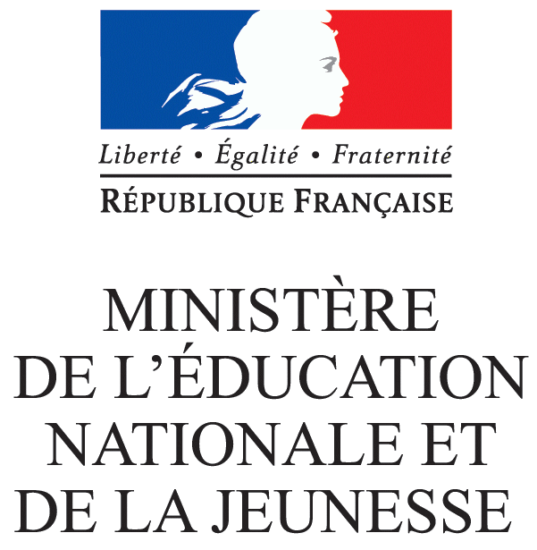 Ministère de l’éducation Nationale
http://www.education.gouv.fr