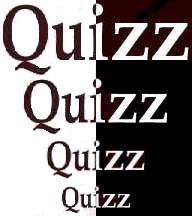 Quizzzzzzz